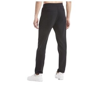 Public Rec All Day Every Day Pants Mens 32X34 NWOT Black Stretch‎ Active Office